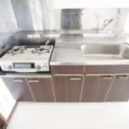 サンモール武蔵野の物件内観写真